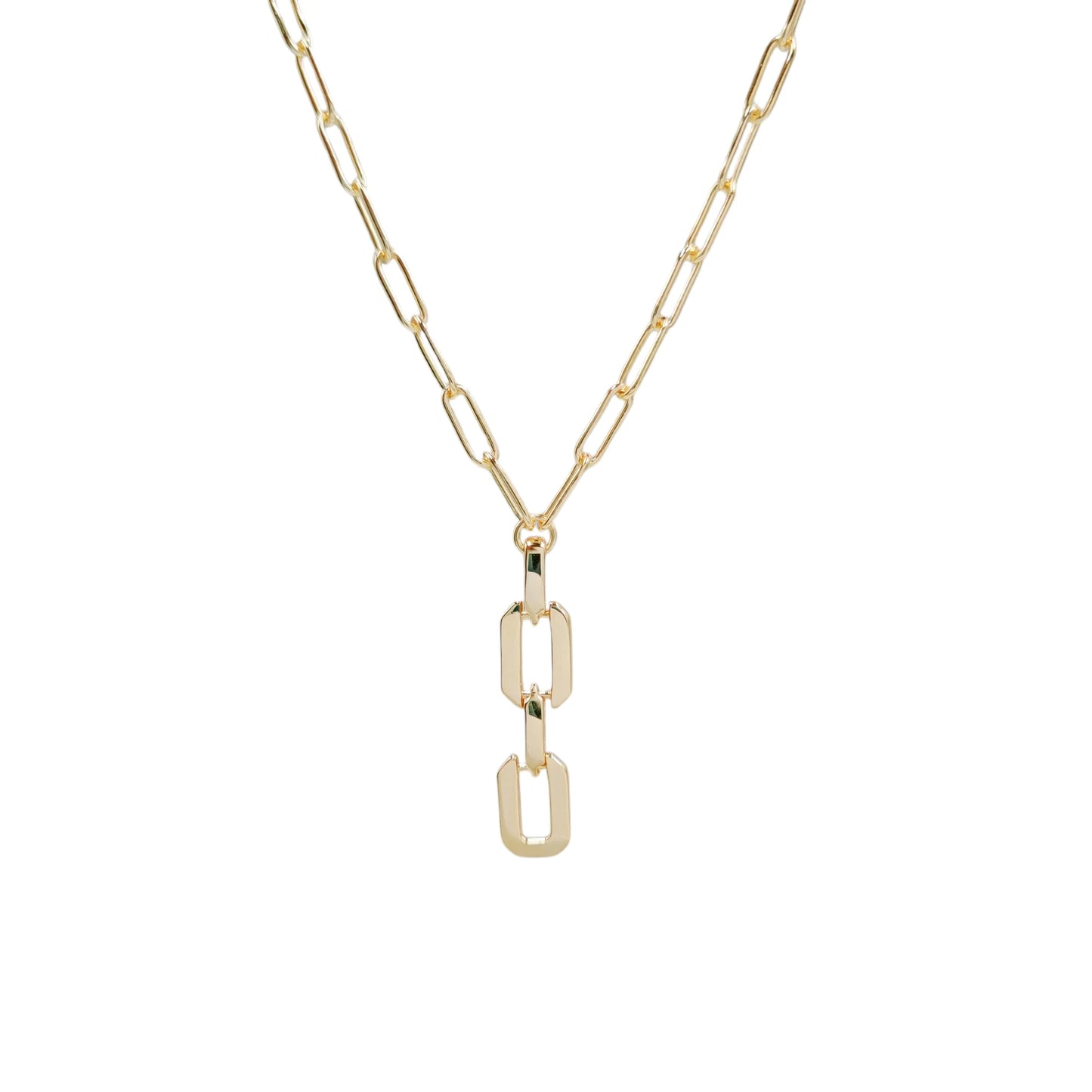 Collar Essential Chain
