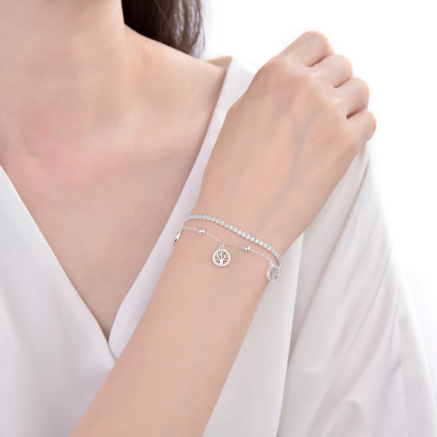 Tree of Life Bracelet