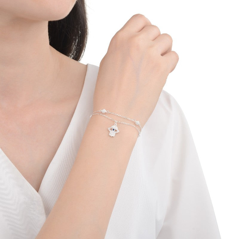 Turkish Eye Bracelet