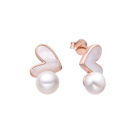 Aretes Single Love