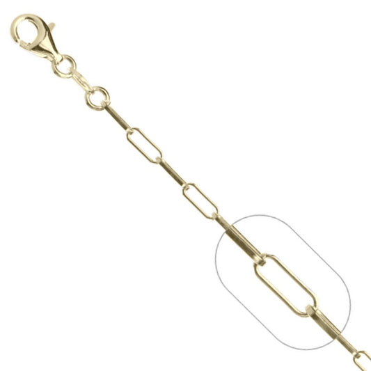 Cadena Golden Link