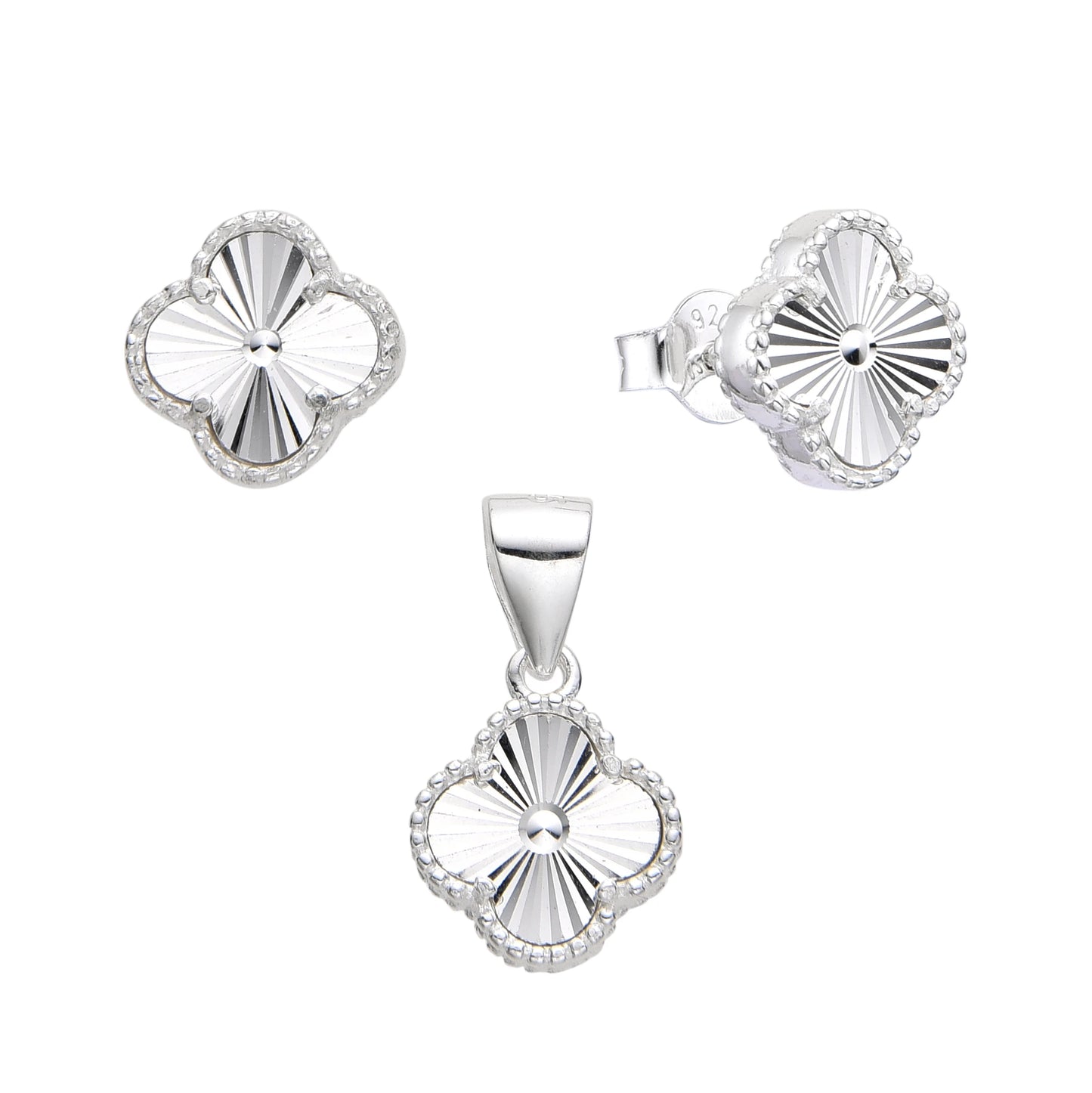 Flower Spark Set