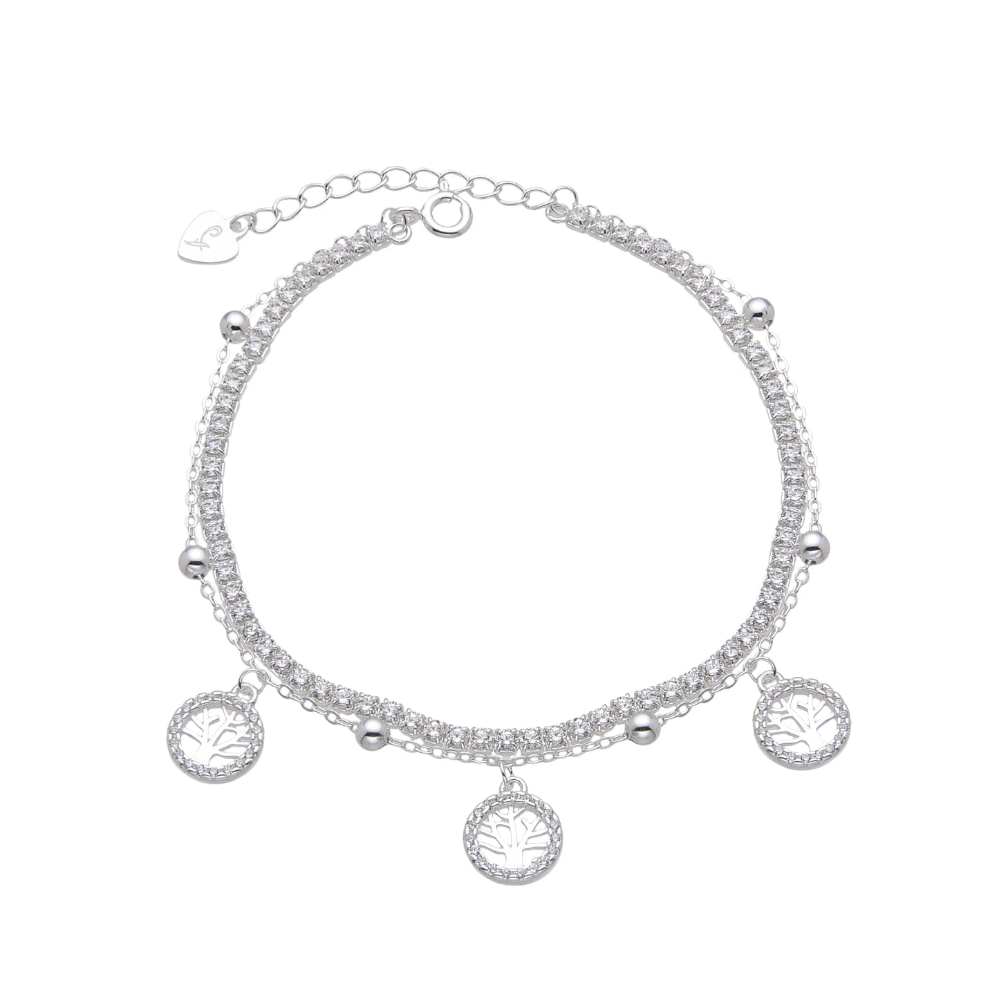 Tree of Life Bracelet