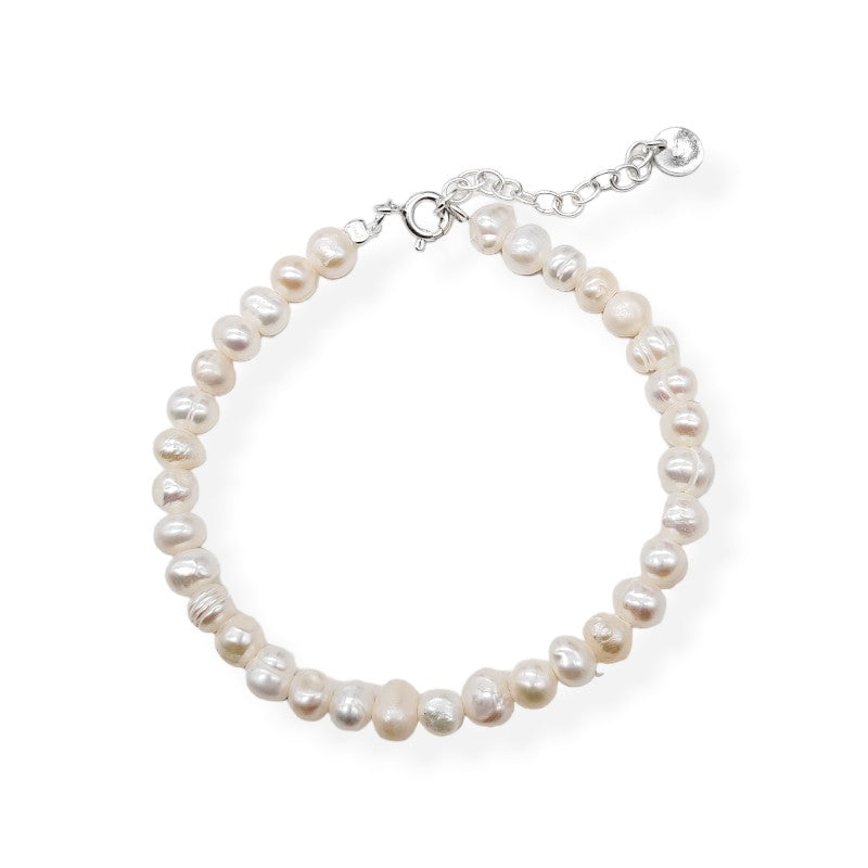 Pulsera Timeless Pearl