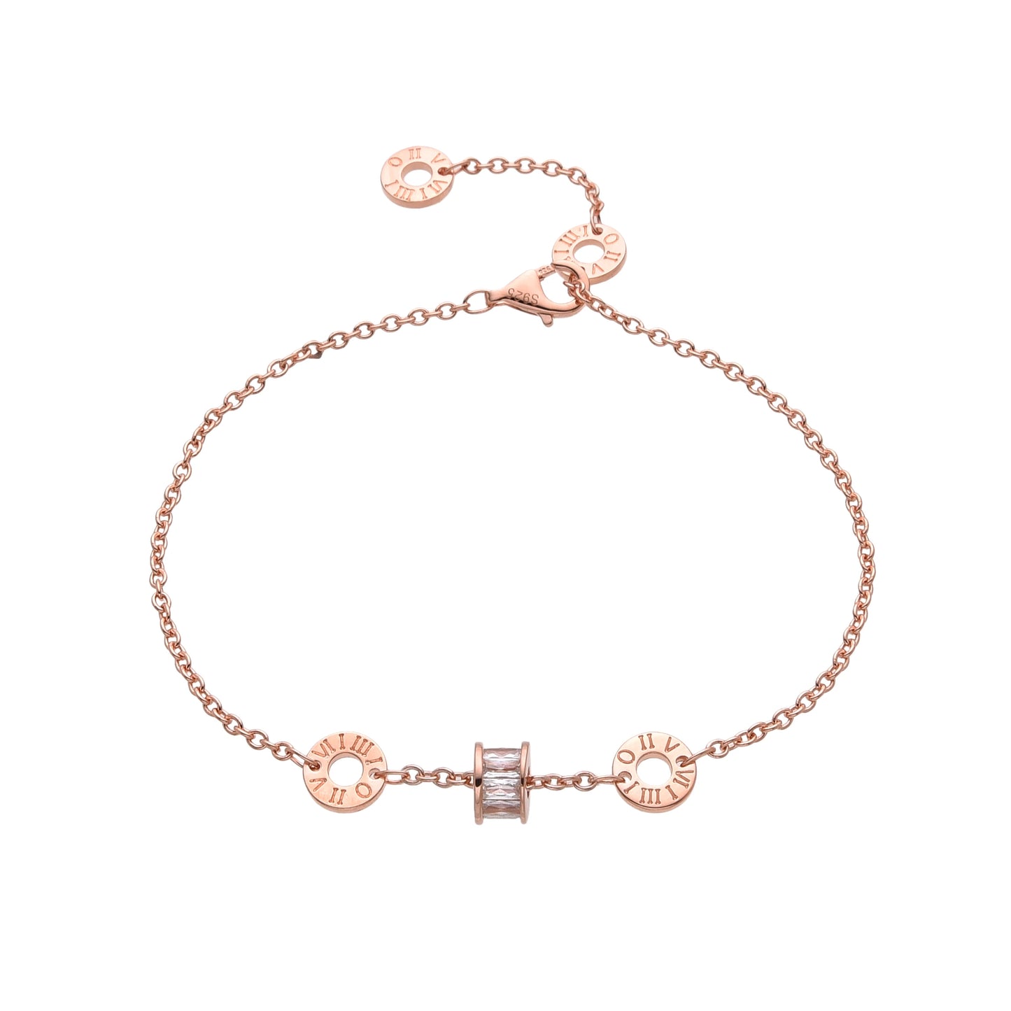 Pulsera Circle Time