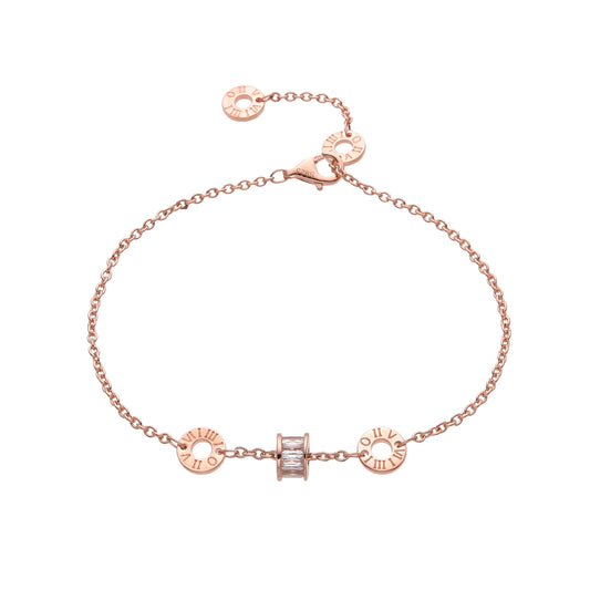 Pulsera Circle Time